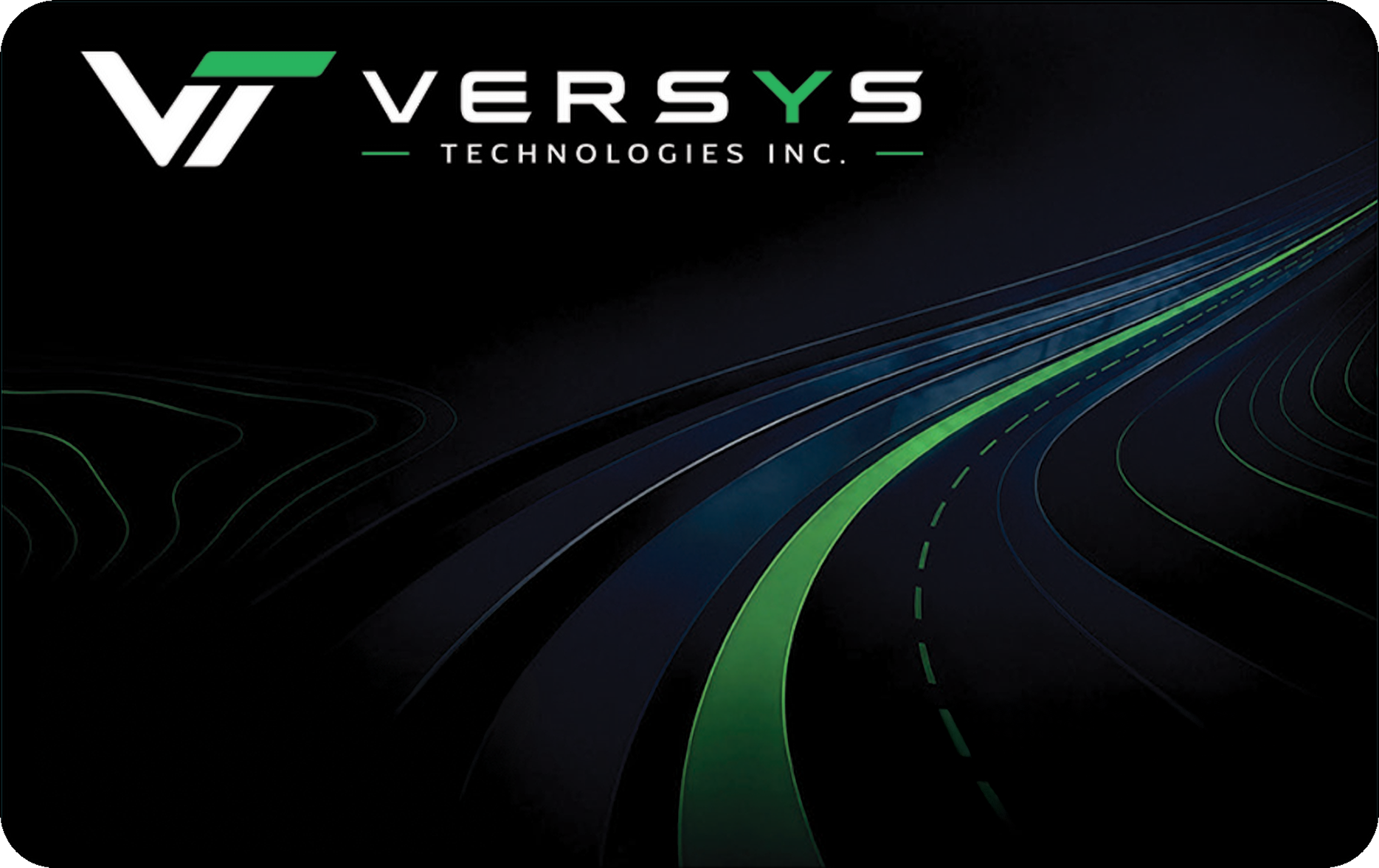 Versys fuel card